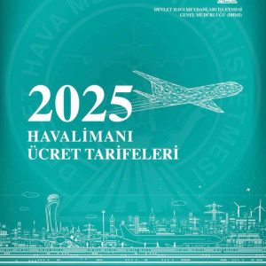 Çarşamba Havalimanı Günlük Giriş Kartı (1-7 gün)